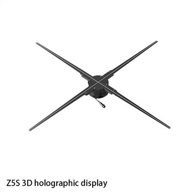 شاشة ثلاثية الأبعاد 3D LED