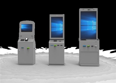 أكشاك بطاقات SIM المبتكرة لعالم اليوم المتصل
